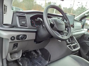 Used 2024 F o r d <strong>Transit</strong> Passenger 350 XL Medium Roof LB AWD - Product Image 5