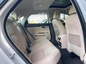 2016 Jaguar XF 35t prestij - Product Image 6