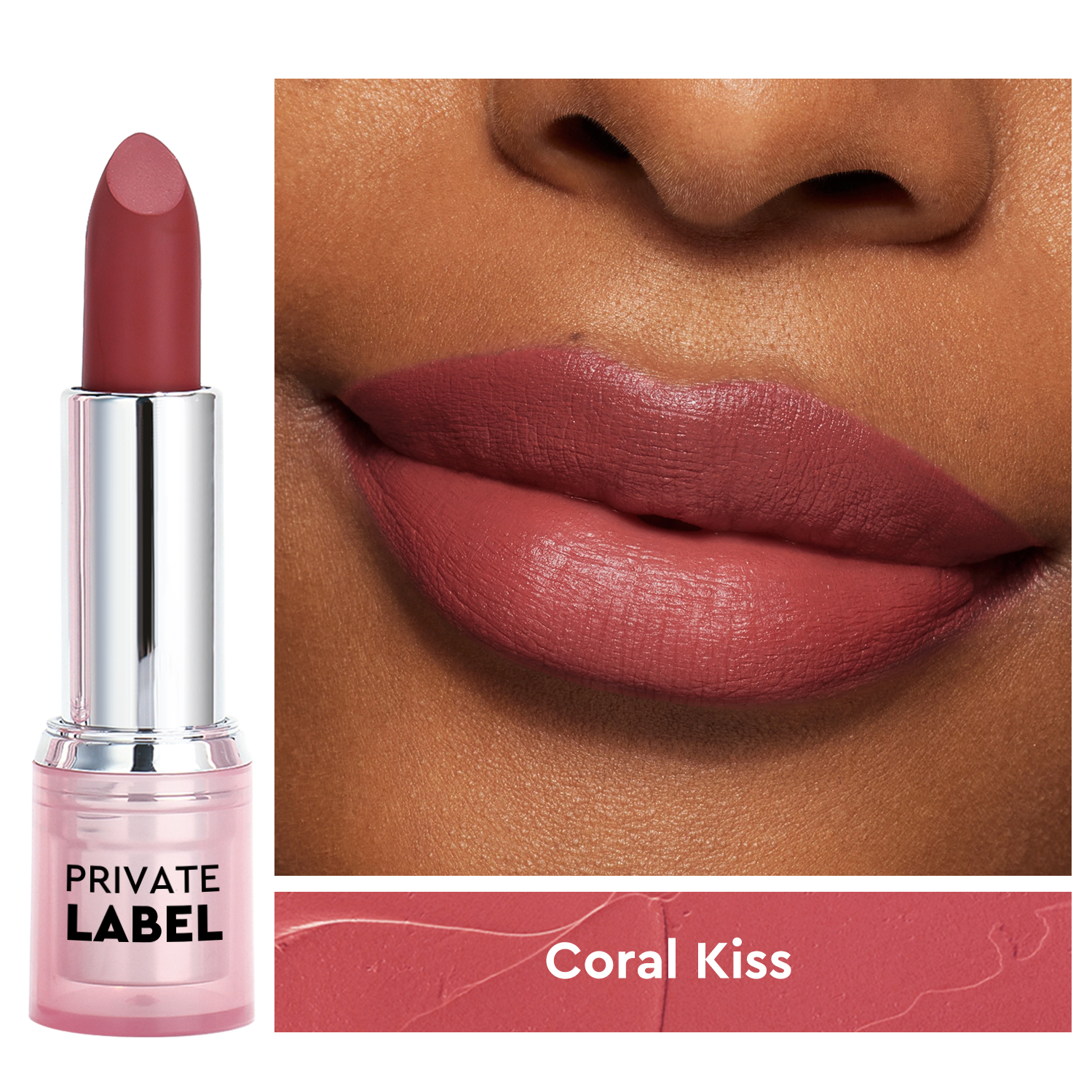 Beso de Coral