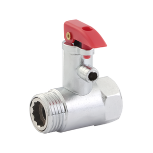 0.75MPa basınç emniyet valfi elektrik SU ISITICI tahliye vanası kazan için ayarlanabilir bahar egzoz güneş basıncı azaltılması - Product Image 1