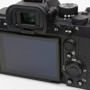 En kaliteli 100% yeni otantik A7 IV kamera orijinal ücretsiz kargo - Product Image 1