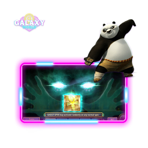 Juwa milkyway trò chơi trực tuyến 777 Câu lạc bộ phân phối cá tài khoản phần mềm tiếng anh cho các Đại lý trò chơi trực tuyến - Product Image 2