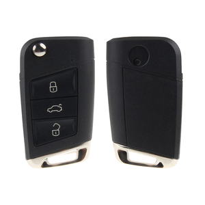 EASYGUARD Universal Car Alarm System EC002-VG-NFC Remote Engine <strong>Start</strong> <strong>Proximity</strong> Lock Unlock - Product Image 1