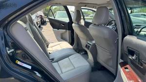 2014年トヨタカムリXLE I4自動使用AWD R18ダークレザーシートパノラマアルミ合金ターボエンジン左ステアリング用 - Product Image 3