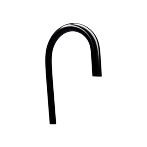 Bột tráng kim loại S hình móc cho vườn móc, kim loại S móc - Product Image 2