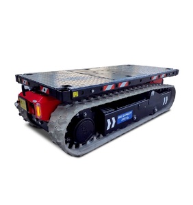 Crawler <strong>Track</strong> <strong>Systems</strong> <strong>Rubber</strong> <strong>Track</strong> Undercarriage From China Undercarriage Manufacturer for Sale