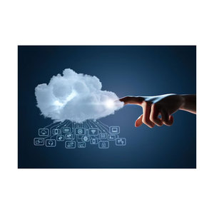 Unternehmens software für einheitliches Daten management, Workflow-Automatisierung und verbesserte betriebliche Effizienz für Geschäfts wachstum