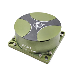 High <strong>Dynamic</strong> <strong>Range</strong> Fiber Optic Gyroscope <strong>Sensor</strong> for Inertial Platform Stabilizing - Product Image 1