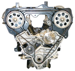 Yeni 2JZ GTE 3.0L dizel motor 1JZ 2.5L VVTI olmayan VVTI motor - Product Image 2
