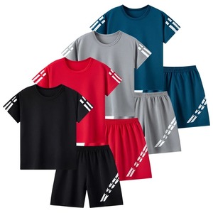 加大码6xl 7xl 8xl 9xl夏季大件t恤快干修身t恤男士运动网眼短袖超大号男士t恤 - Product Image 1