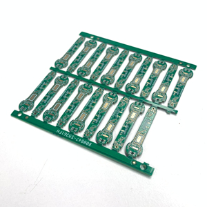 カスタムOEM多層両面PCB回路基板エレクトロニクスメーカーのサービスPCBAボード用 - Product Image 2