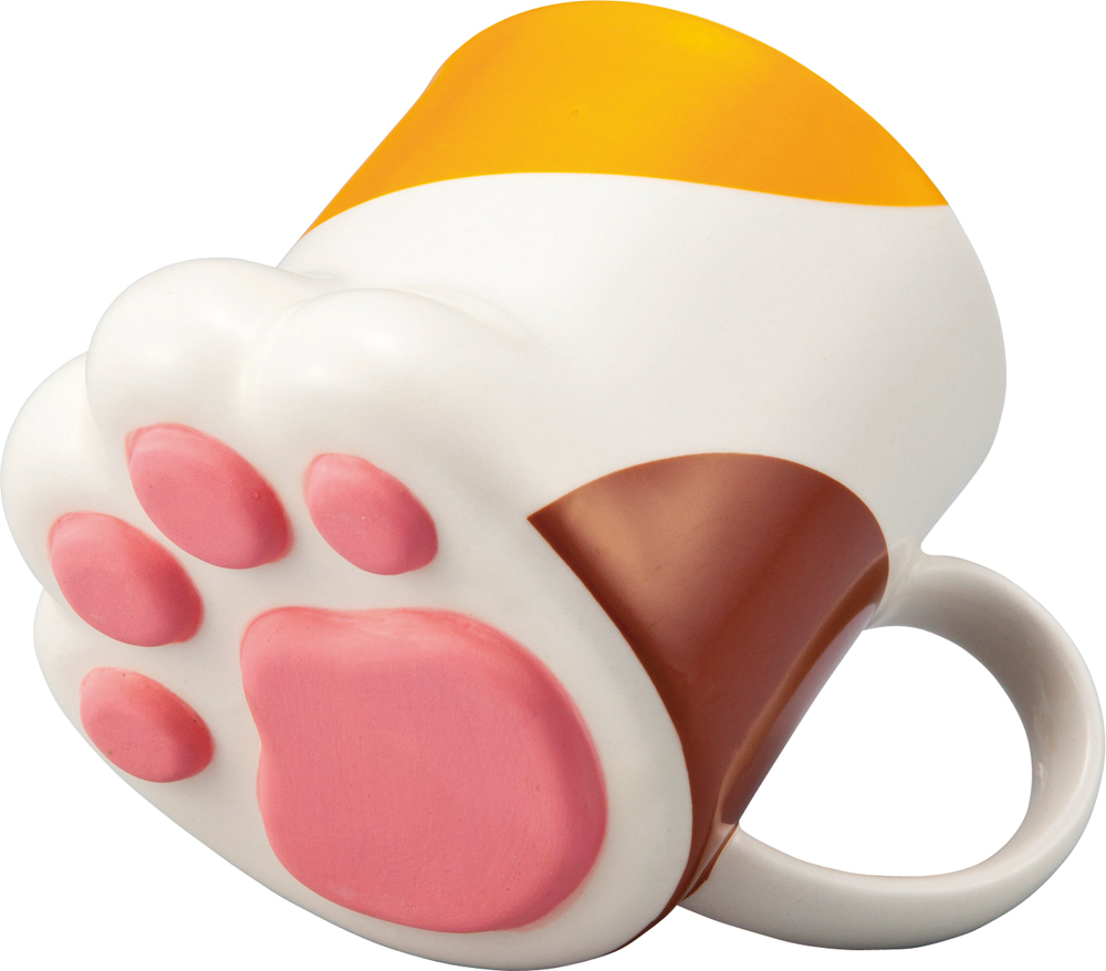 Mi-ke cat