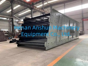 Reliable <strong>Mining</strong> Sand Coal <strong>Ore</strong> <strong>Classifier</strong> Circular Stone Sand Vibrating Screen Machine for Gravel Price - Product Image 3