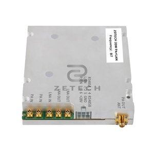 LNA + PA定制波段WiFi全球定位系统GSM 900MHz B7 20w射频功率放大器模块，用于IMSI捕捉器模块 - Product Image 1