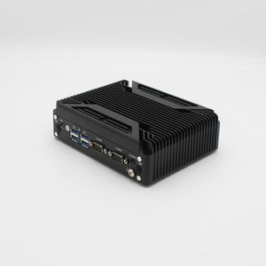 PC de escritorio de alto rendimiento para diseño de ingeniería de arquitectura N100 CPU VGA Display Industrial Server Application - Product Image 1