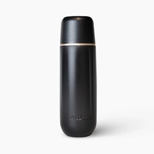 Abdeezポータブルビデ最高品質の漏れ防止プラスチックデザイン外出先での便利な鮮度のためのモダンなスタイルクリーニングソリューション