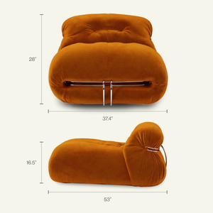 Kanepe deri yüksek kalitede kanepe zarif ve iyi tekrarlanabilirlik güzel tasarım kanepe - Product Image 5