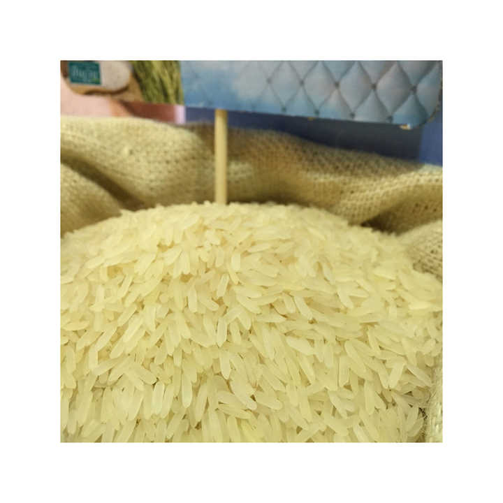 New Custom Packing Parboiled Rice 5% Broken for Export From Pakistan in Bulk Quantity Wholesale Basm