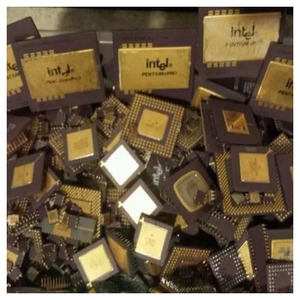 Chatarra de CPU de cerámica de Grado Superior/Chatarra de procesador de CPU de cerámica Precio barato - Product Image 6