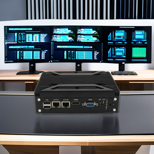 Mini Pc Box Pc Win 7 Win 10 <strong>Linux</strong> Micro <strong>Computer</strong> for Office Mini <strong>Computer</strong> for Industry - Product Image 6