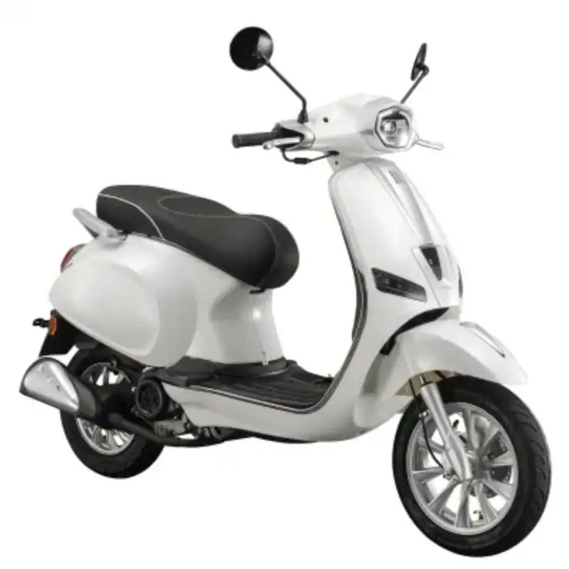 도매 J-iajue 49cc 50cc 125cc 조그 모델 스쿠터 EEC, CE, COC, EPA