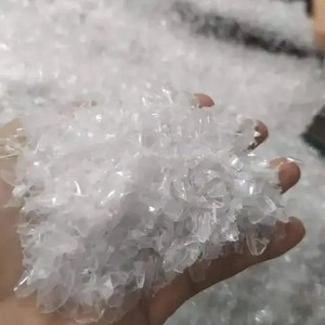 ขวด PET รีไซเคิลใสและเศษพลาสติก PP HDPE ABS สำหรับการดูแลสัตว์เลี้ยง! - Product Image 4
