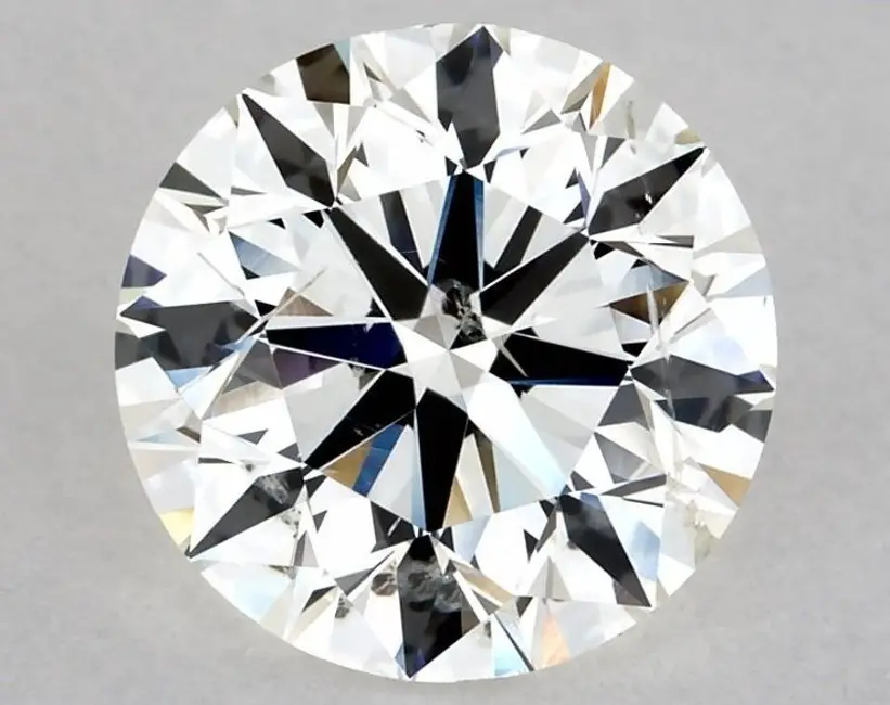 Haute Qualité DEF VS1 2 CT Rond Brillant Coupe Labgrown Diamant HPHT IGI Certifié Diamant en Vrac au Prix de Gros