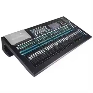 Предложение продаж Allen & Heath QU-32 32-канальный цифровой микшер 38 в/28 - Product Image 3