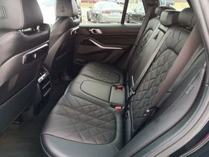 中古2024 BMW X5 xDrive40i AWD - Product Image 4