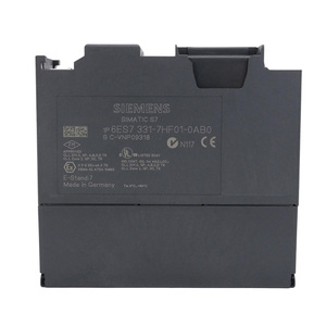 SONGWEI CNC 6ES7331-7HF01-0AB0 SIEMENS SIMATIC ใหม่ในสต็อก รับประกัน 12 เดือน 6ES73317HF010AB0 - Product Image 3