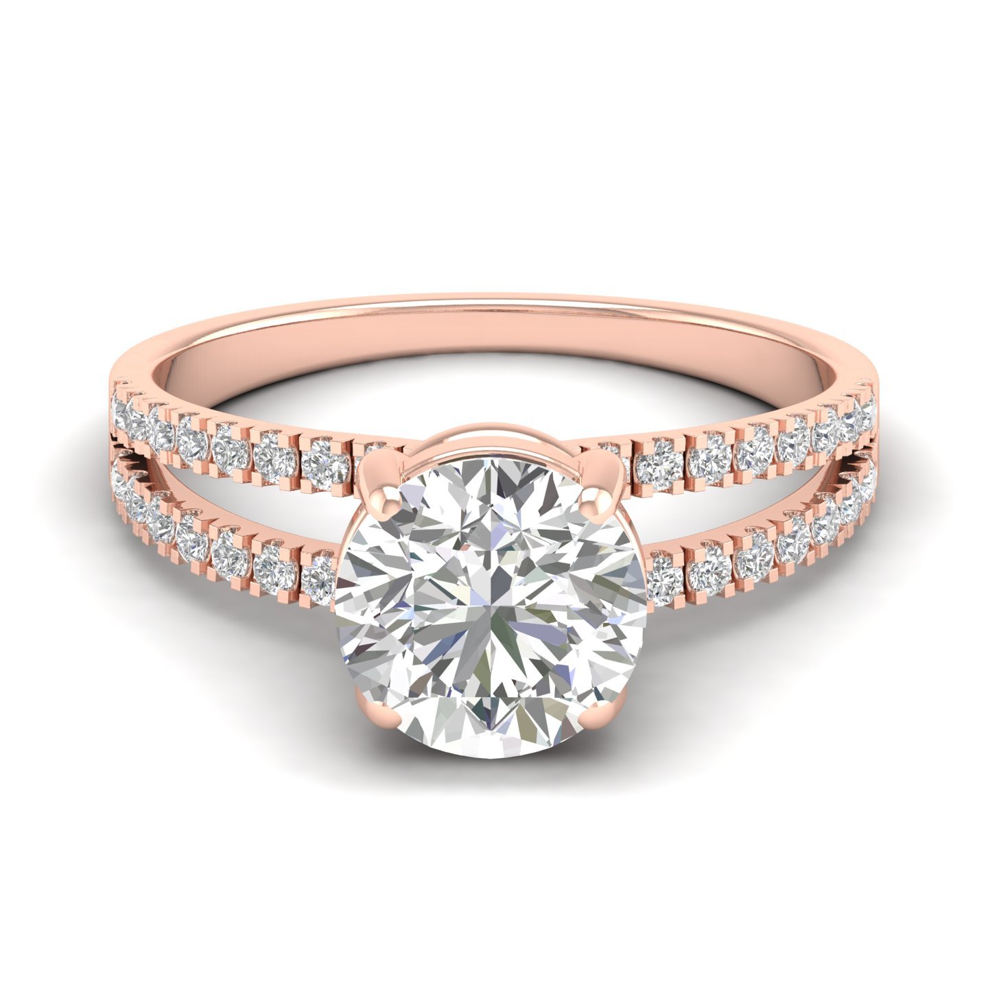 Rose Gold