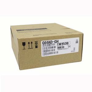 Neue brandende hochpräzise programmier bare QI60-Logiksteuerung (SPS) - Product Image 6