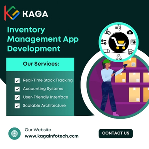 Stockmate Smart คลังในแอปมีหลายแพลตฟอร์มกระเป๋าของคุณสำหรับมือถือเดสก์ท็อปและเซิร์ฟเวอร์ - Product Image 1