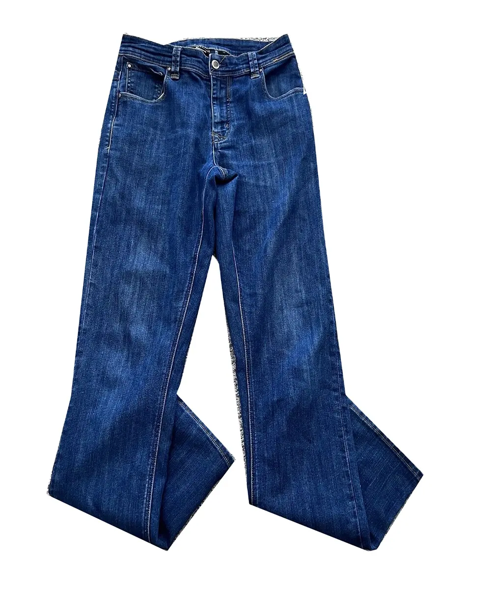 Fabrik preis Custom Großhandel Made High Quality Beliebte Herren Jeans Hosen Atmungsaktive Jeans mit Custom ized Top-Qualität