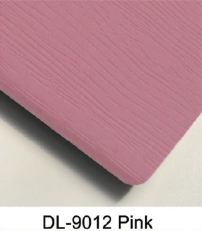 DL-9012 Pink