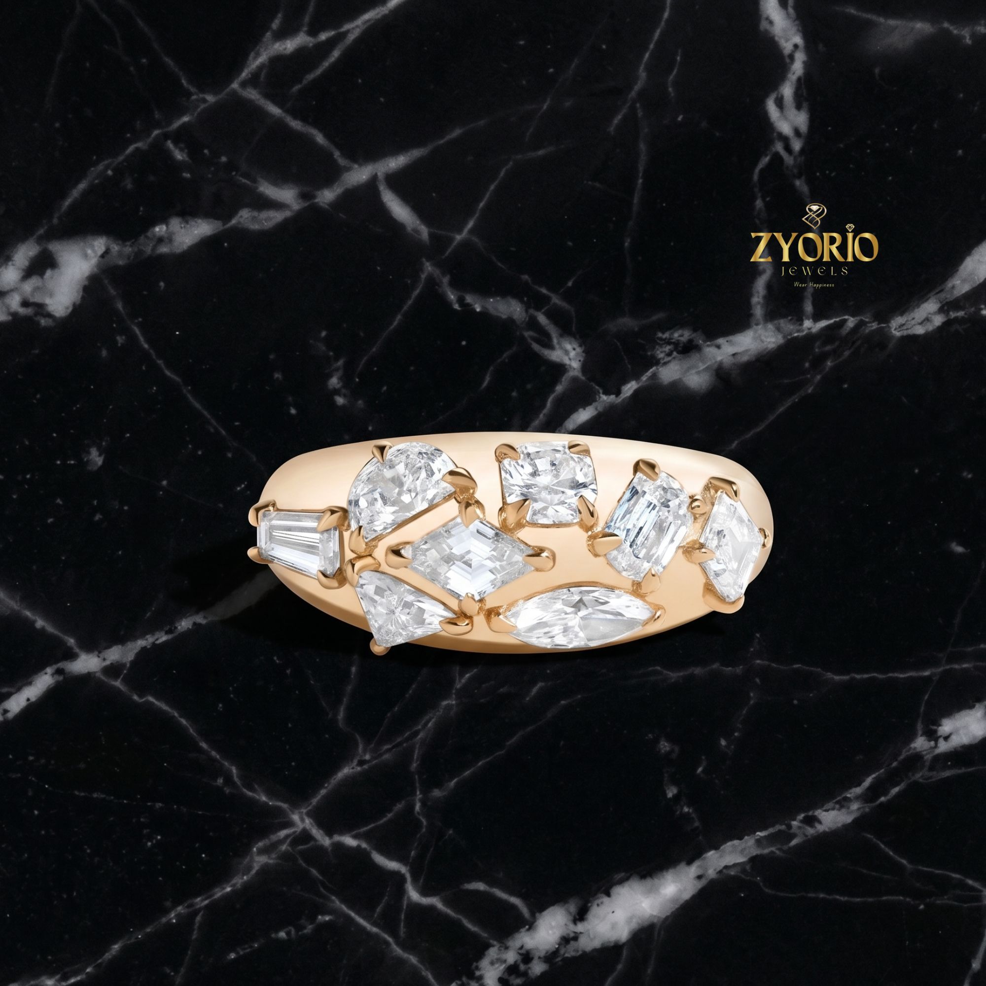 Oro 18K
