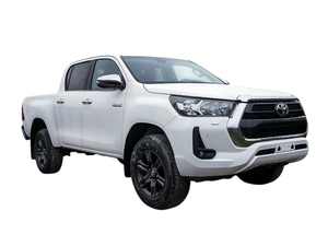 Tayootaas hiluxs 4 x4 מונית כפולה מלונית rhd/lhd בנזין/דיזל טנדר עור ידני r20 חם מכירות aston מרטין lxus מותגים שמאל