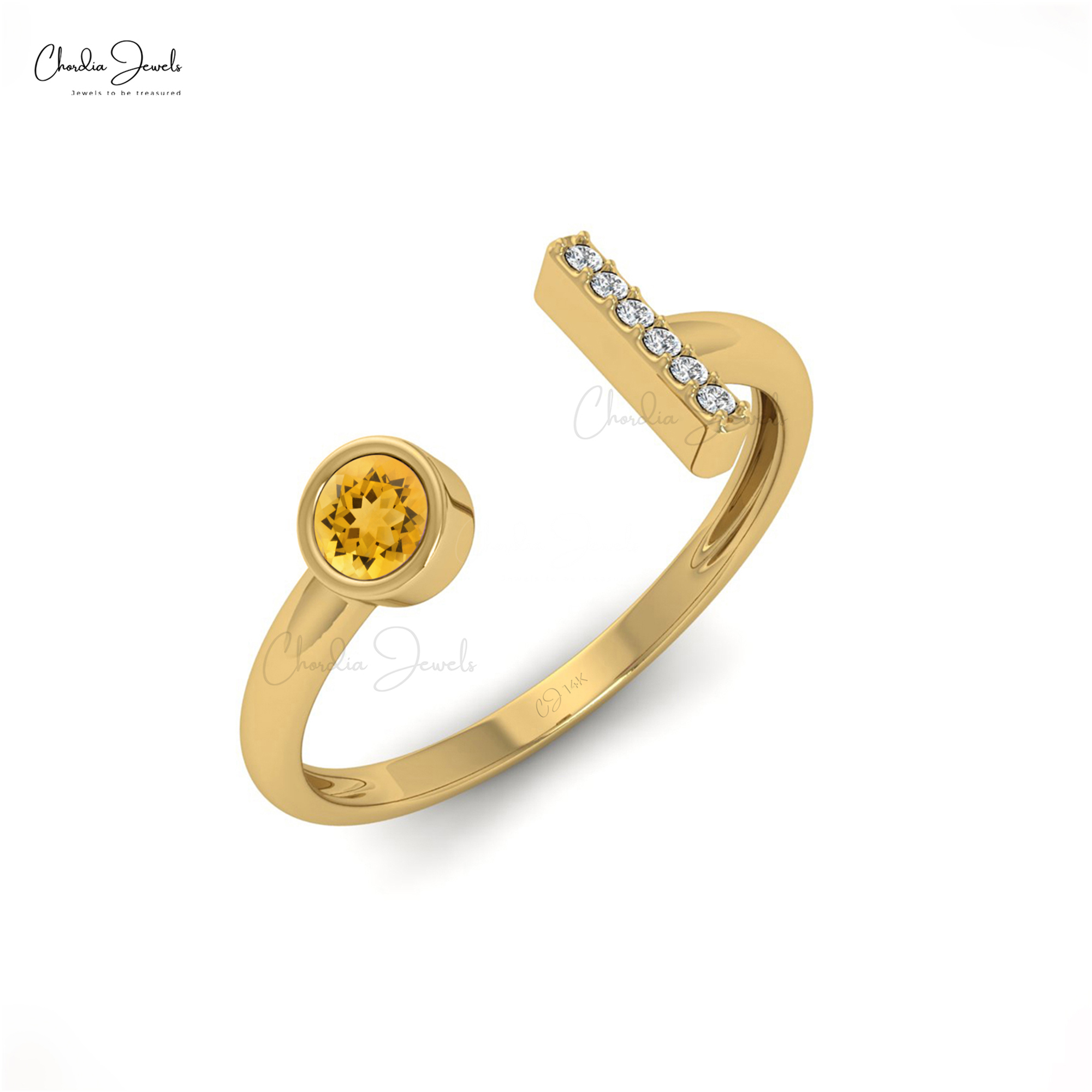Citrine