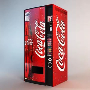具有SDK功能的高品质自动售货机现金卡硬币支付 - Product Image 5