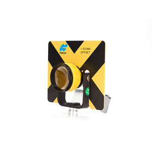 Medição Prisma Óptico Prisma Sistema Estação Total para Estação Total Prisma <span class=keywords><strong>Constant</strong></span>-30mm - Product Image 4