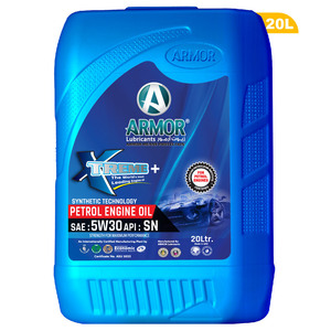 Wholesale Synthetic Motor <strong>Oil</strong> <strong>5W30</strong> API <strong>SN</strong> Perfect for High-performance Engines Armor Lubricants - Product Image 5