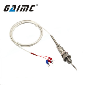 光伏模块PT100温度传感器3线高温rtd探头 - Product Image 6