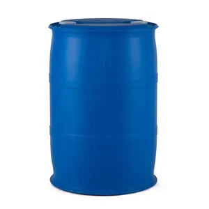 En iyi fabrika fiyatı rehdpe HDPE LDPE mavi davul hurda/HDPE reçine büyük miktarda mevcut - Product Image 2