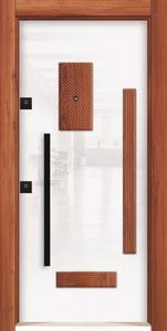高品质の新しいスチールドア良い他のドア制品