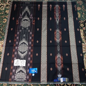 BHS <strong>Sarong</strong> Classic Gold for Adult - Product Image 1