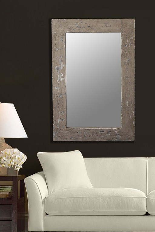 Wall Mirror