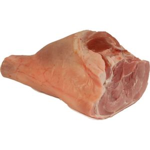 冷冻猪肉和切块出售 - Product Image 6