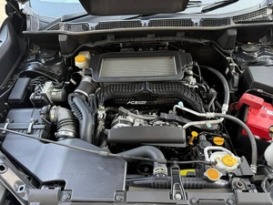 USED 2021 <strong>SUBARU</strong> FORESTER SPORT