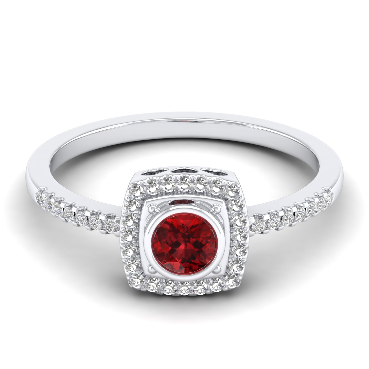 ทองคำขาว