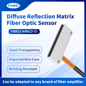 Sensor óptico FUWEI que distingue la reflexión directa de La reflexión difusa - Product Image 2